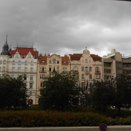 Old City Apartments - Prague City Centre Eksteriør bilde